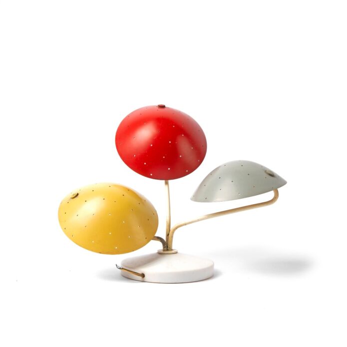 Gino Sarfatti (1912-1984) for Arteluce. Sold for £5,850