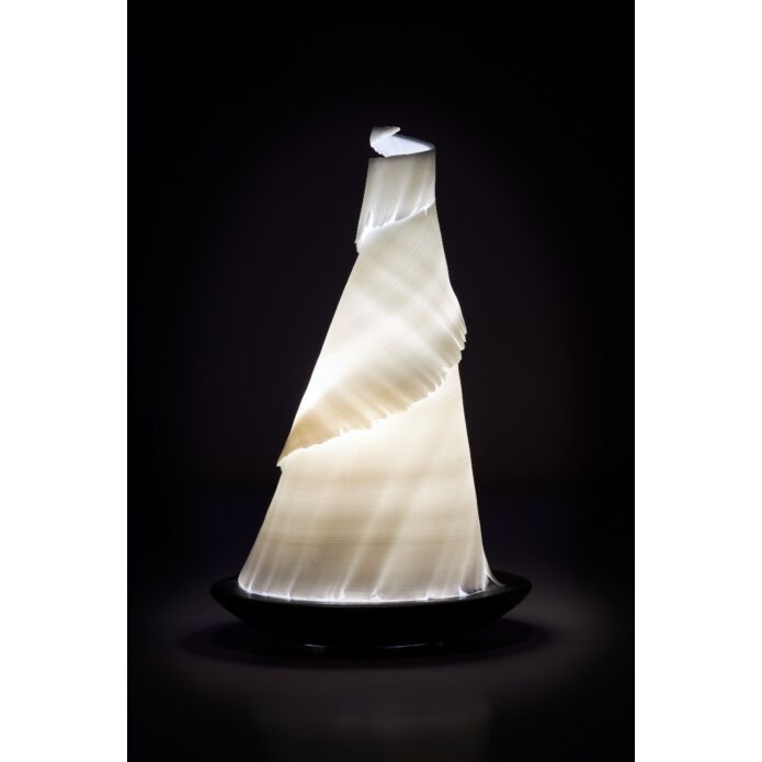Margaret O’Rorke Lighting - Whirling Dervish