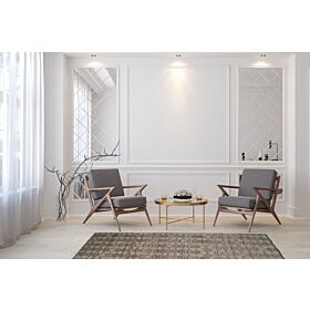 Modern Ushak Carpet 250x170cm