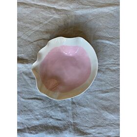 Joanna Ling - Wave bowl range - 25cm oval bowl