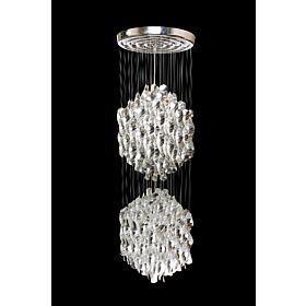 Verner Panton, SP2 ceiling light, designed 1969
