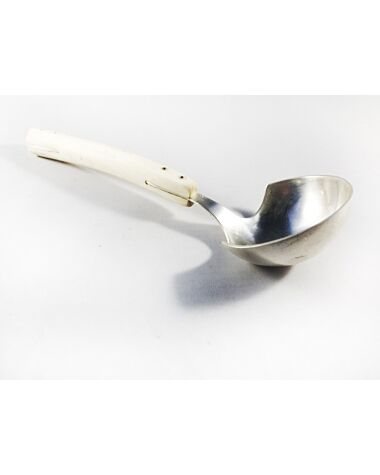 The Silver Duck - Coffee Scoop 