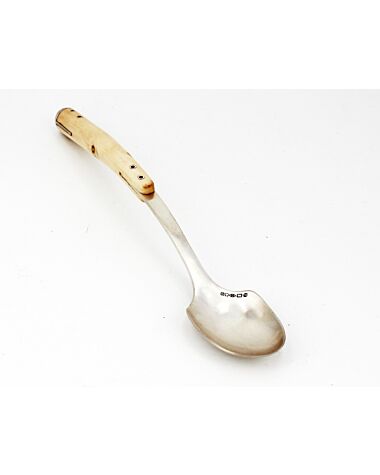 The Silver Duck - Teaspoon 