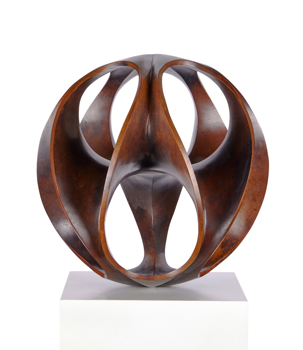 Property from a Hampstead apartment 