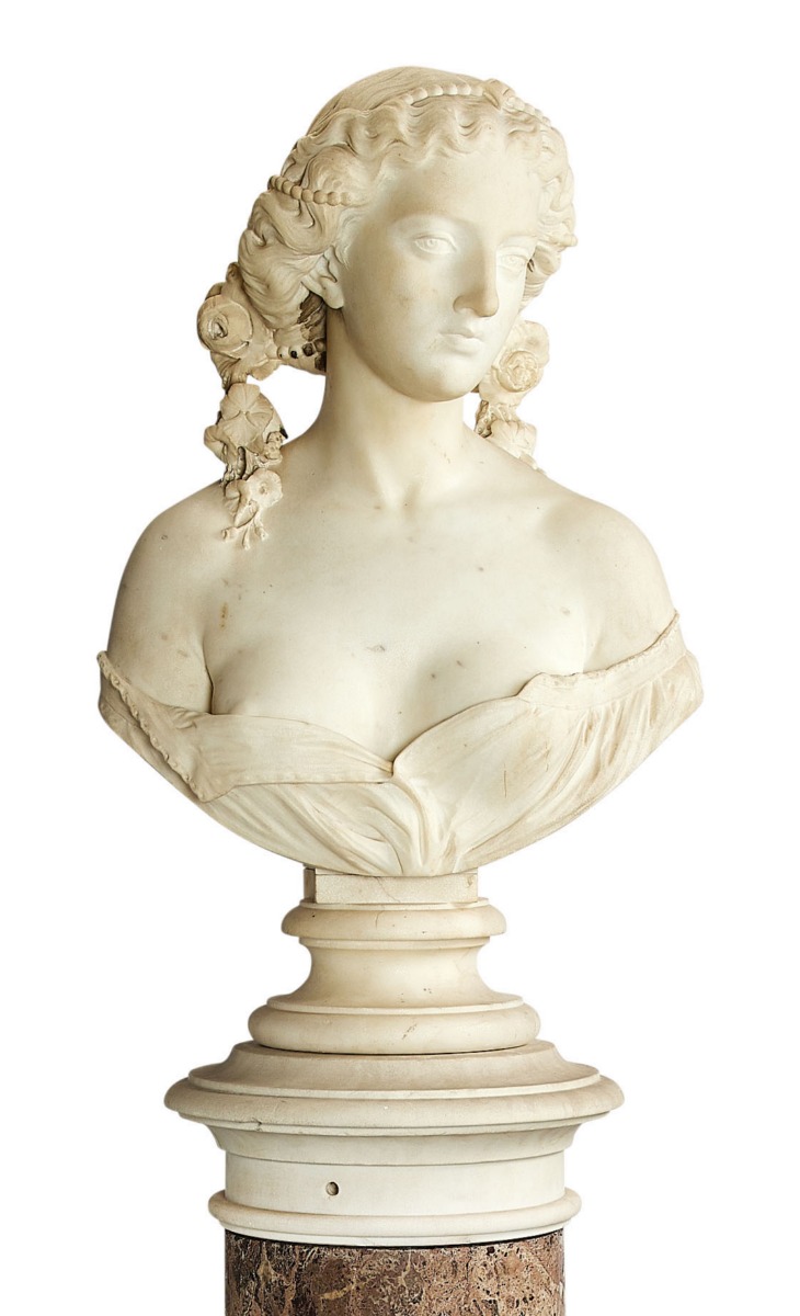 Giovanni Battista Lombardi, 1877