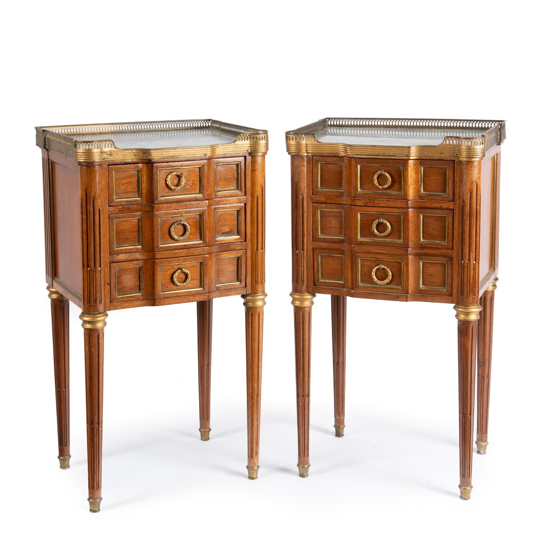 Property from a Berkshire Residence 