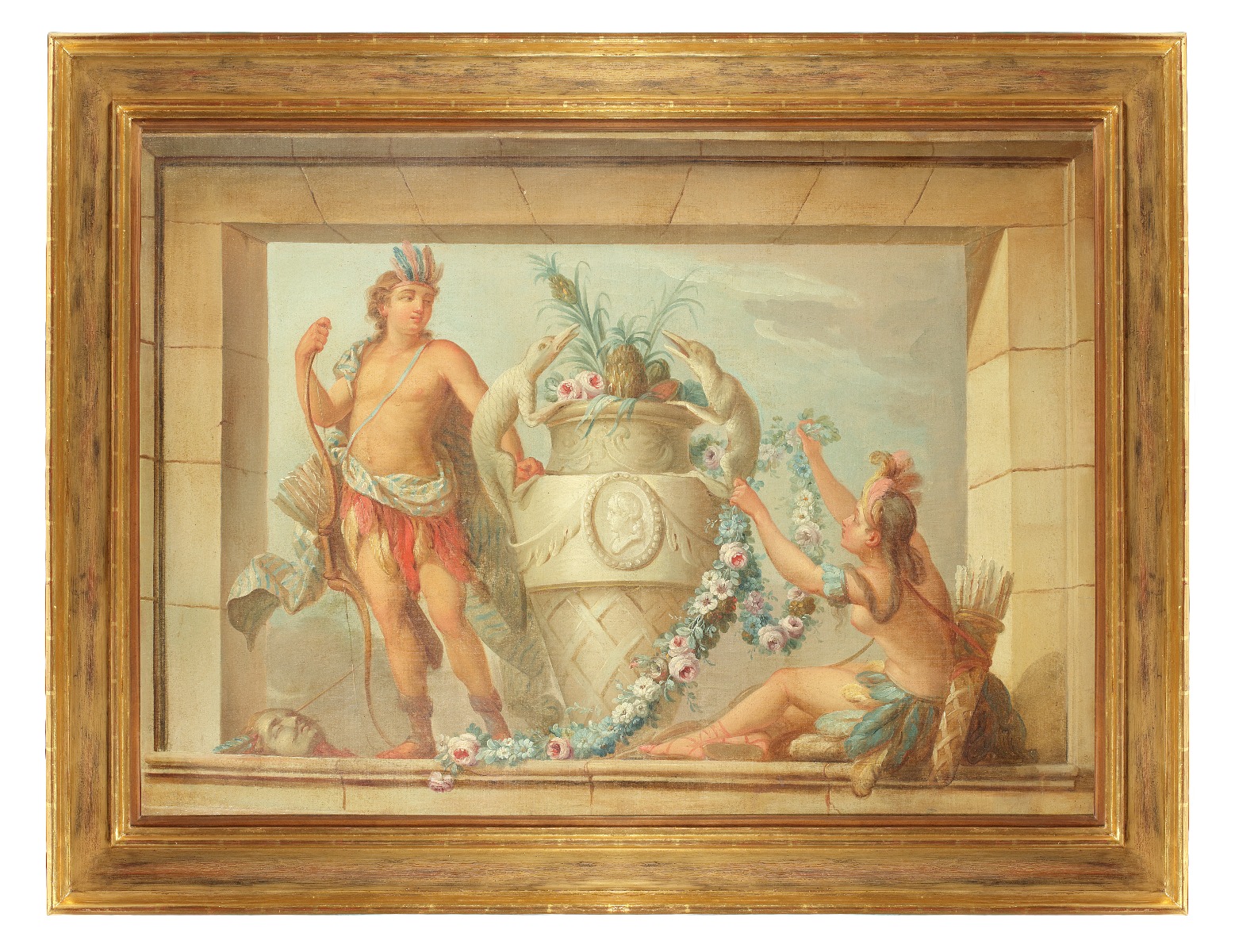 Company Registration Information