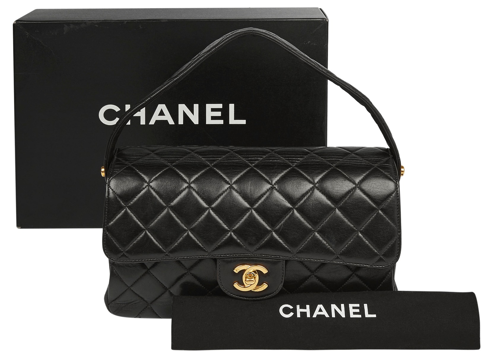 Iconic Chanel