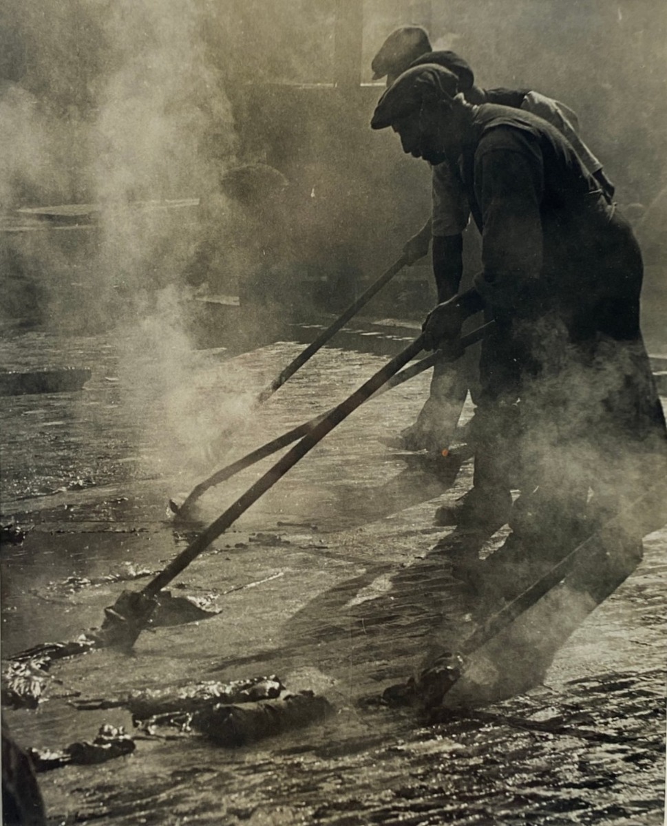 20th century Photographs from a Private Collection 