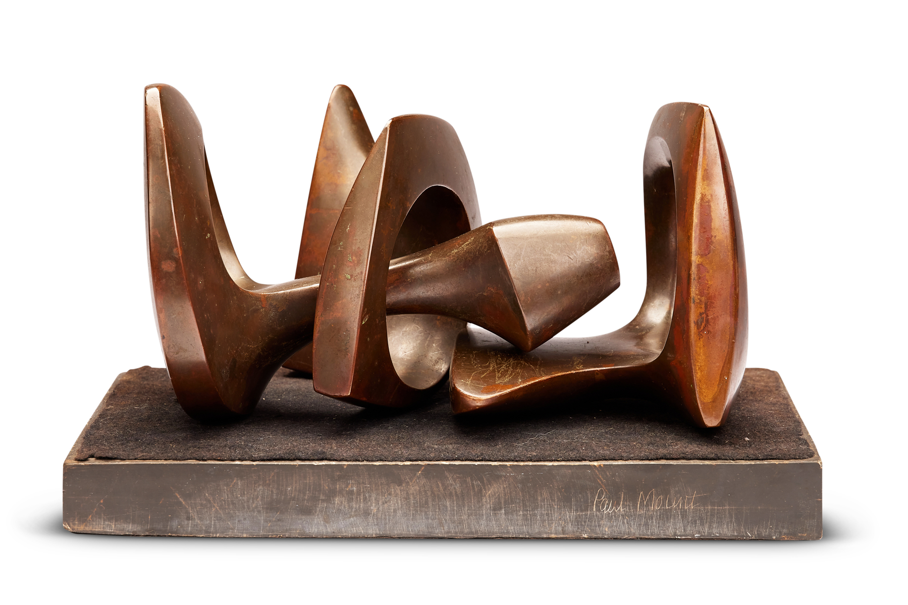 Contemporary Sculpture 