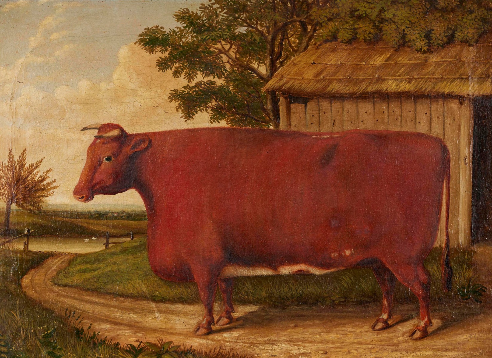 Cherry Barker - Collecting the English Vernacular 