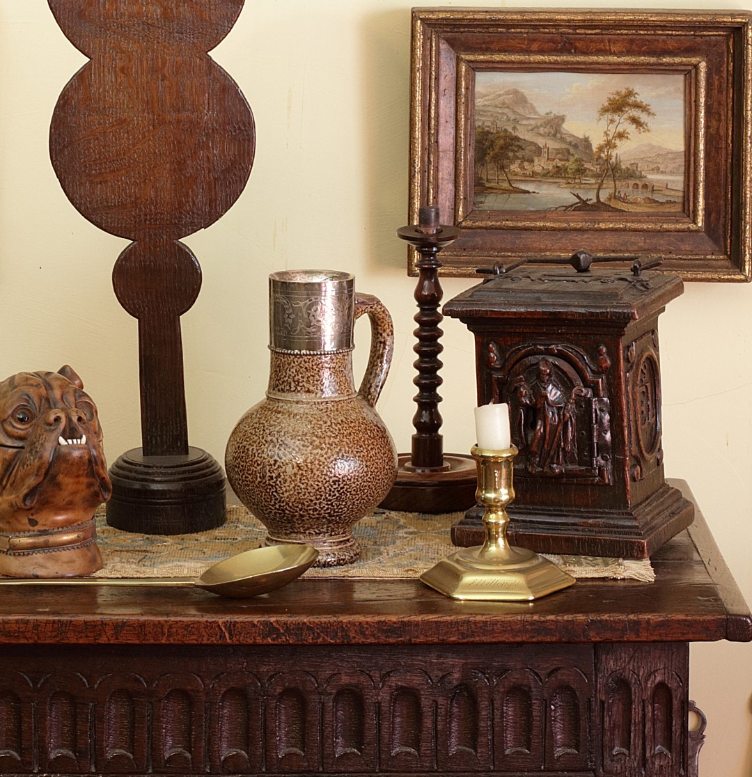 The William H. Stokes Collection 